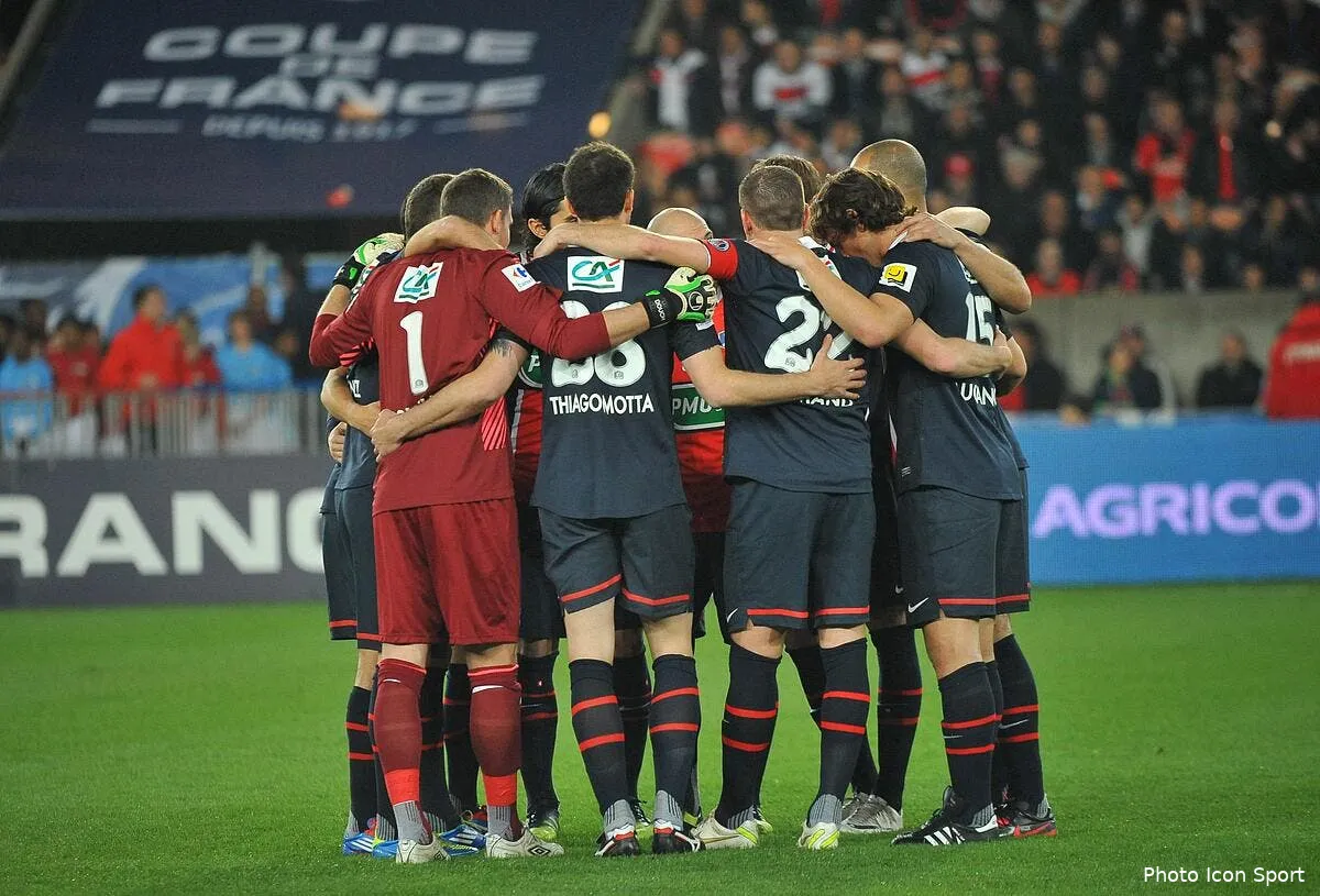 wenger voit le psg gagner la ligue des champions prochainement iconsport win 210312 33 0933426