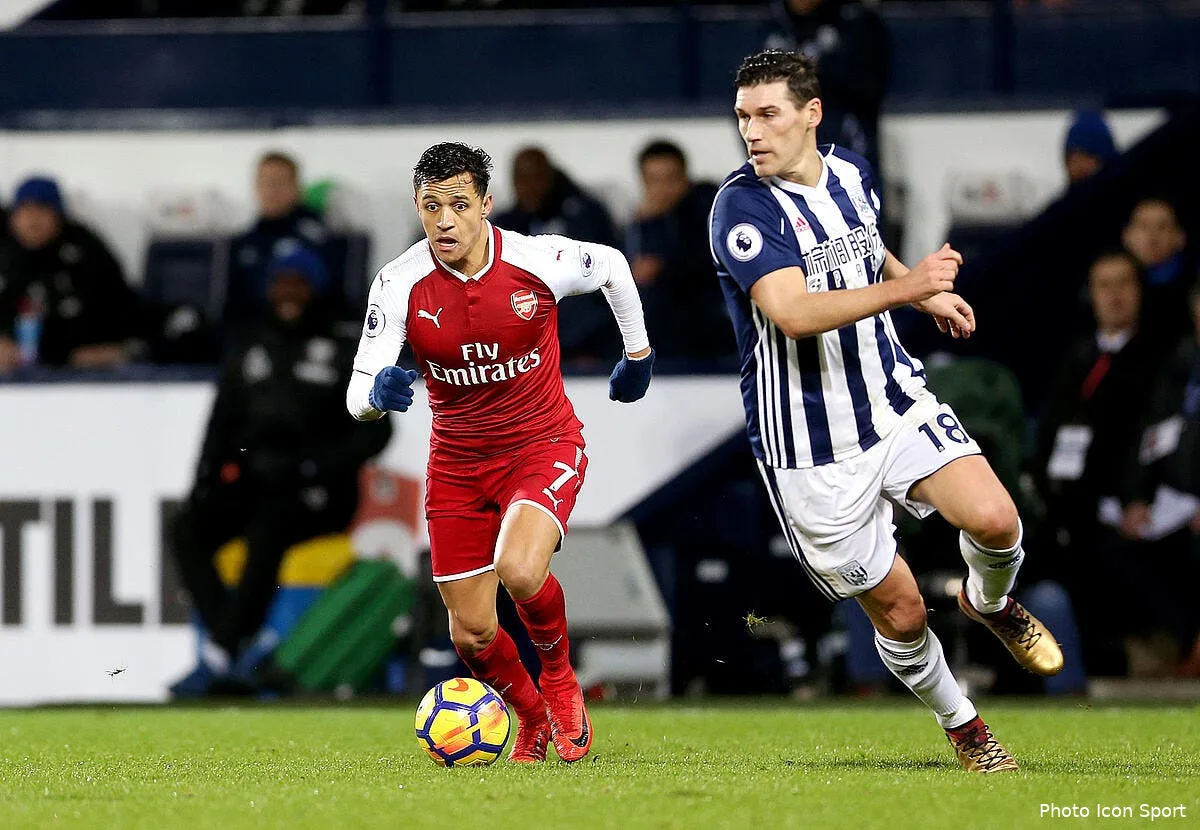 west bromwich albion arsenal 1 1 icon pa 34291722205019