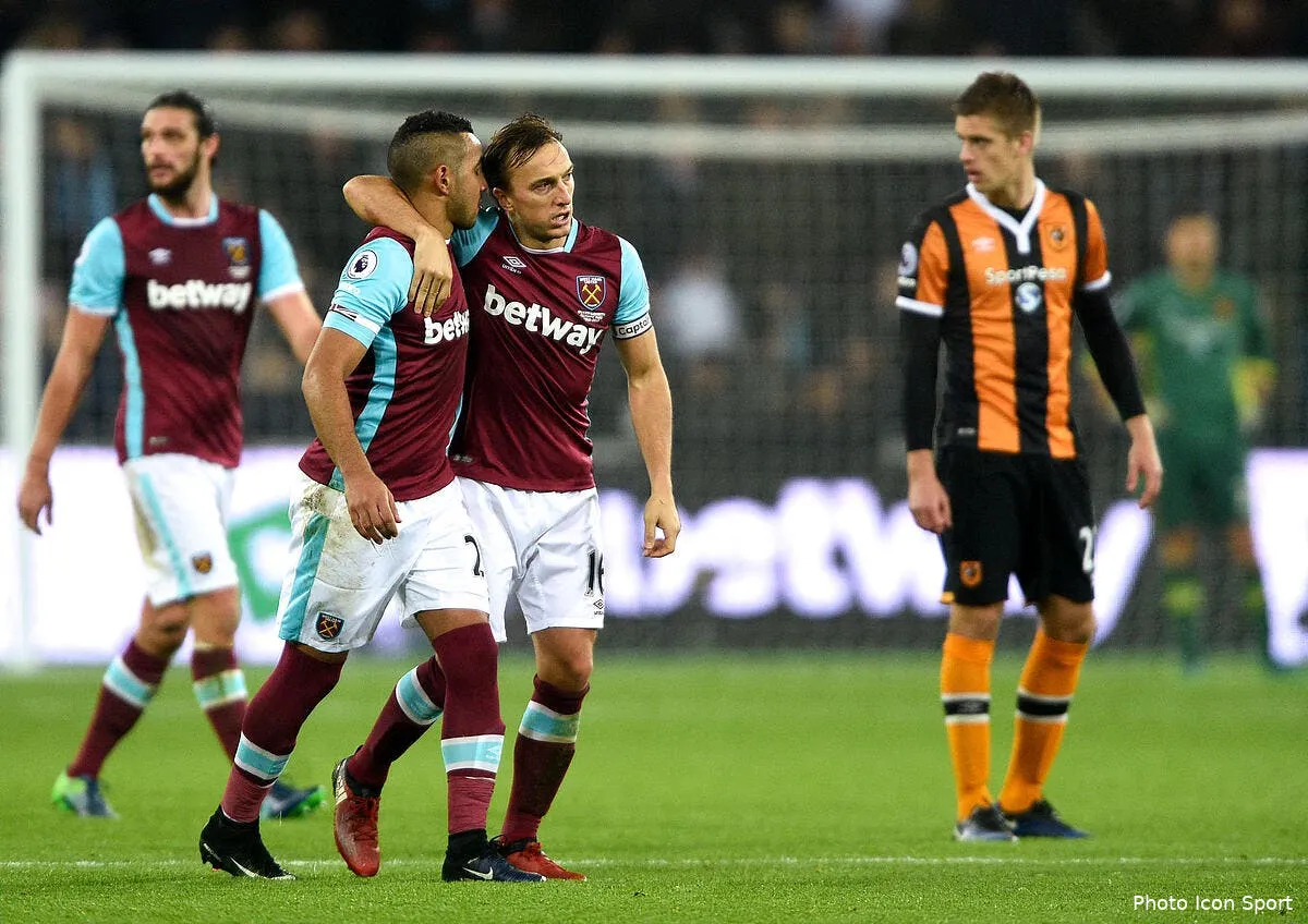 west ham arsenal om payet parle trop ca agace en angleterre payet 22165042