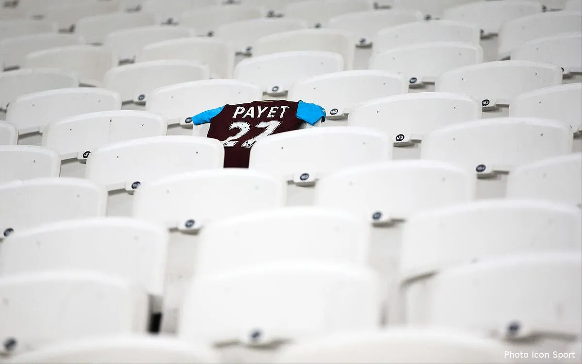 west ham et encore un souci avec dimitri payet payet 25168452