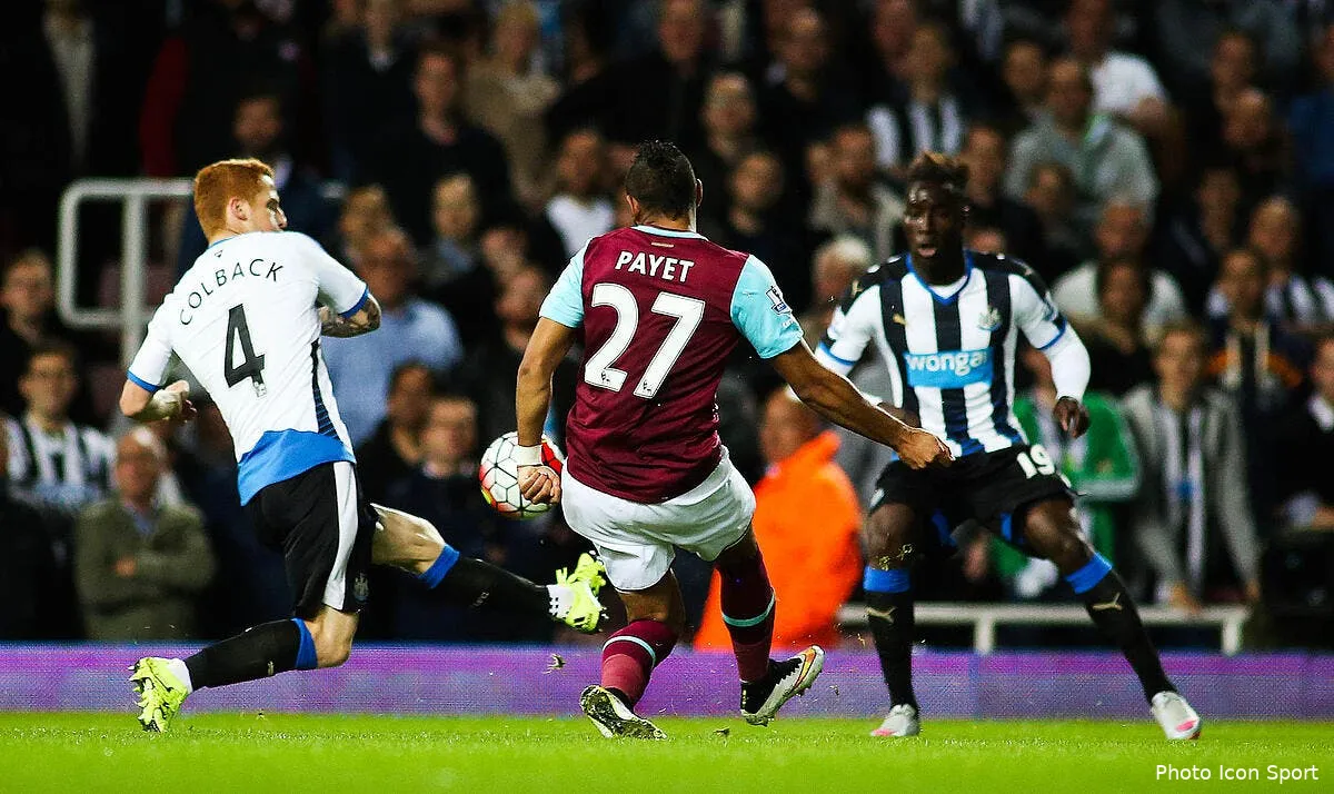west ham n en revient pas d avoir achete payet a l om iconsport bpi 140915 01 02120863