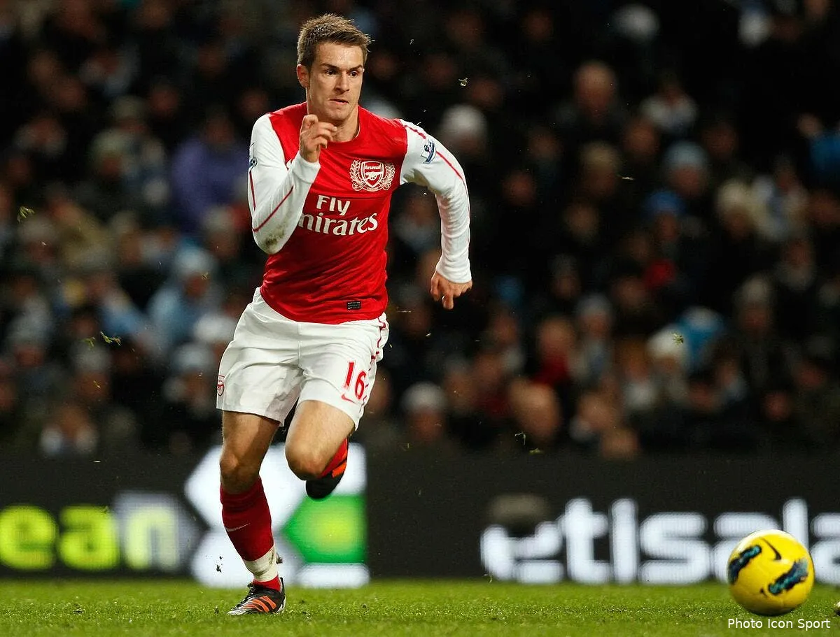 whithney houston steve jobs ben laden aaron ramsey buteur et tueur en serie iconsport spr 181211 22 2531126