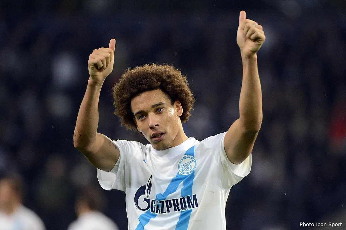 witsel dit oui d avance aux offres du psg au mercato iconsport blg 061112 01 2060063