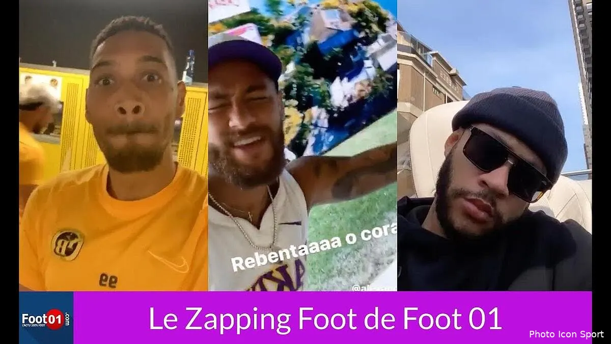 wtf cabella et neymar au micro cornet humilie a la petanque wtf286095