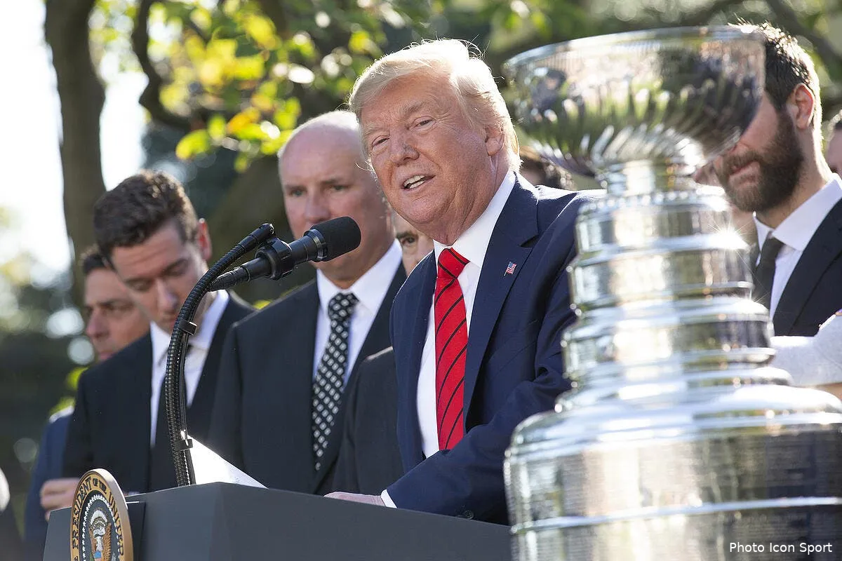 wtf donald trump s ennuie le sport doit vite reprendre icon 2348 125604994282941