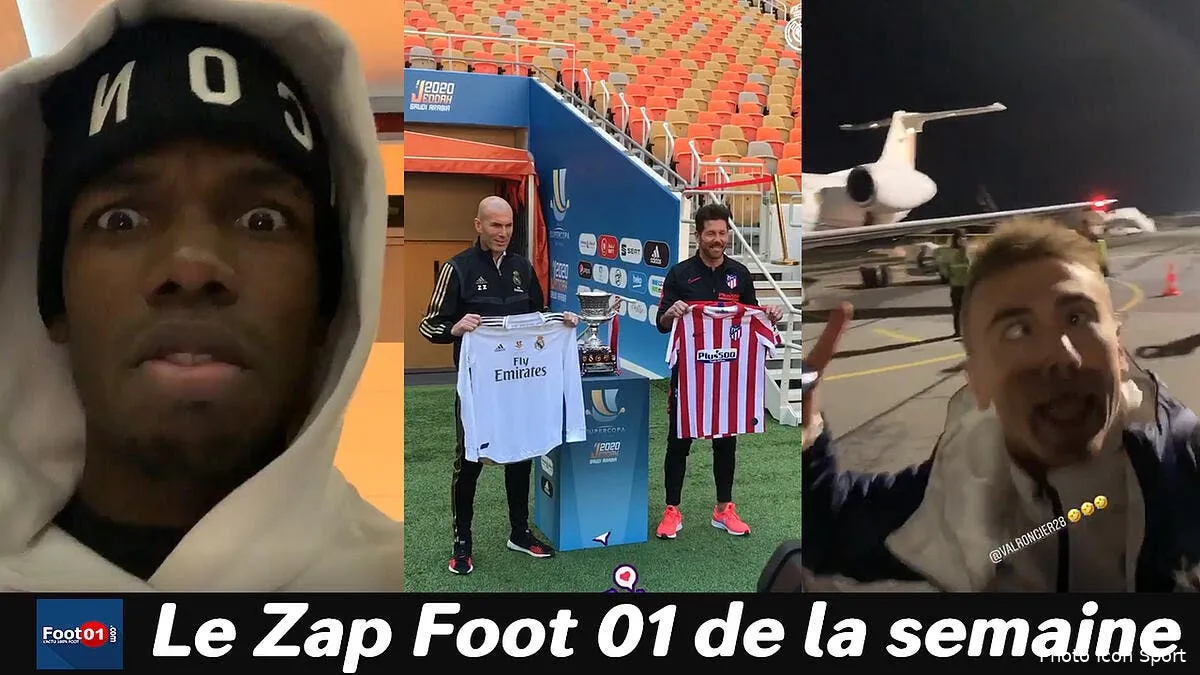 wtf la nouvelle coupe de thauvin mbappe la classe a paris vignette zap 14 01275375