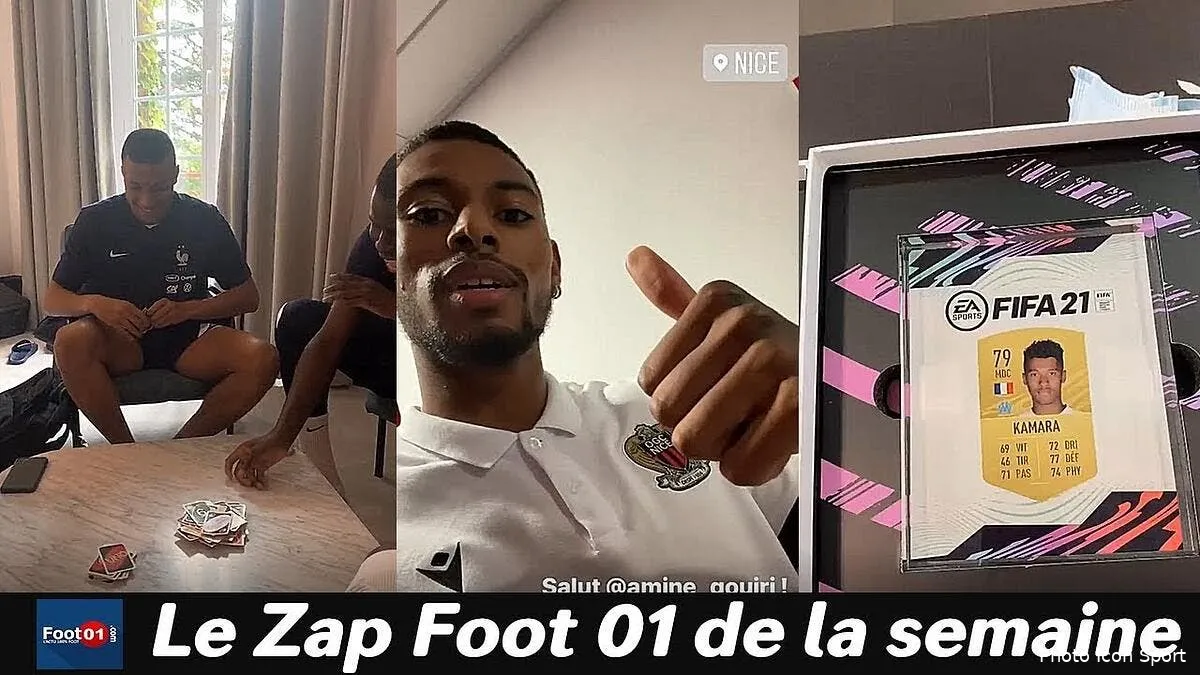 wtf les notes de fifa21 rendent fou giroud enerve mbappe la femme de marquinhos est chaude maxresdefault296619
