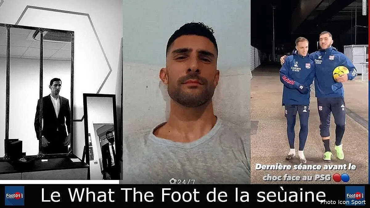 wtf mbappe enerve riolo craquage total a telefoot embrouille a liverpool maxresdefault 301823