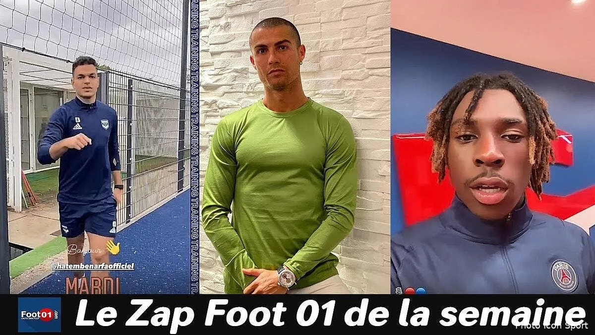 wtf mbappe marque et chambre rmc vanne payet a mort cr7 en mannequin maxresdefault297745