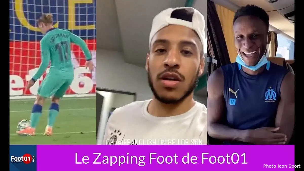 wtf neymar emerveille cristiano ronaldo redevient cr7 payet chambreur de l om maxresdefault288699