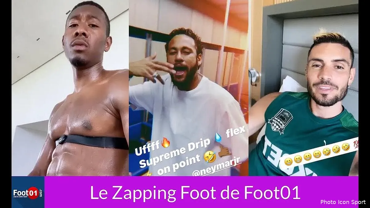 wtf neymar quel tueur cabella en mode jul pogba dans son pogtaxi maxresdefault289733