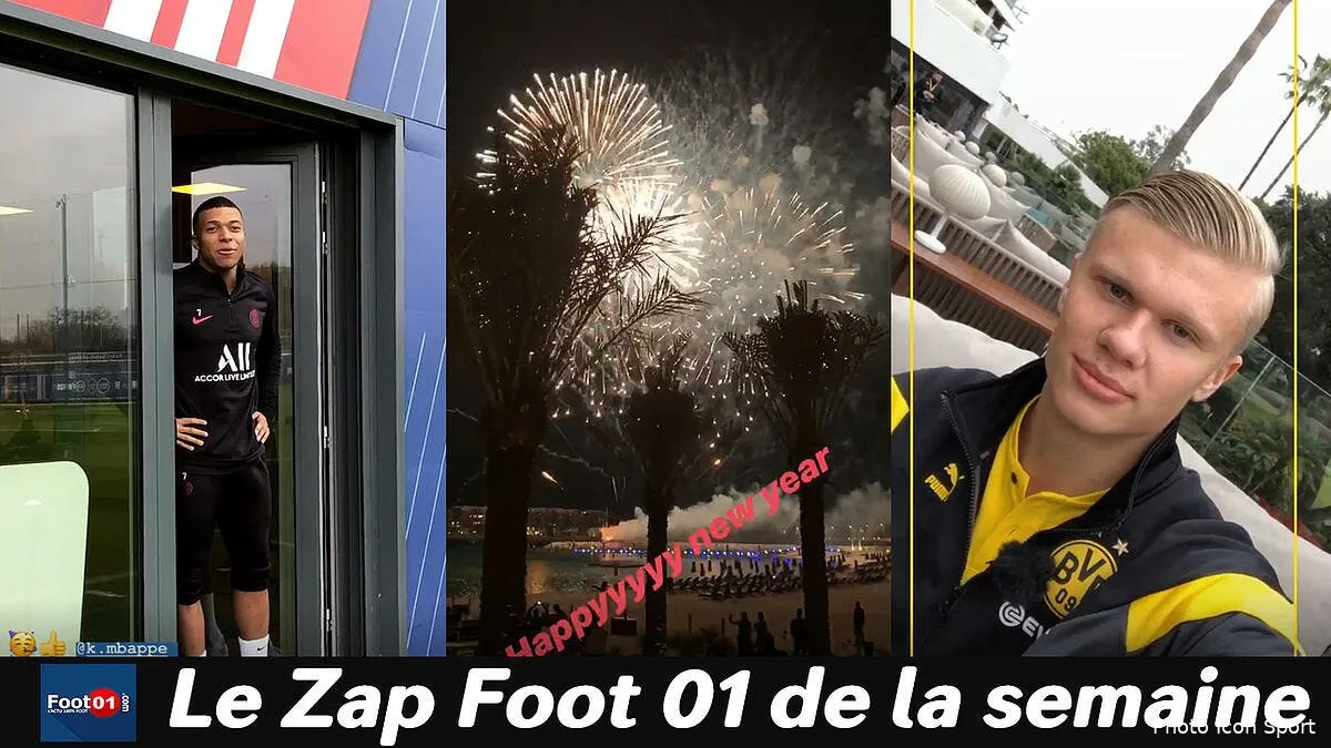 wtf neymar se met bien au resto nordin vignette zap 07 01274707