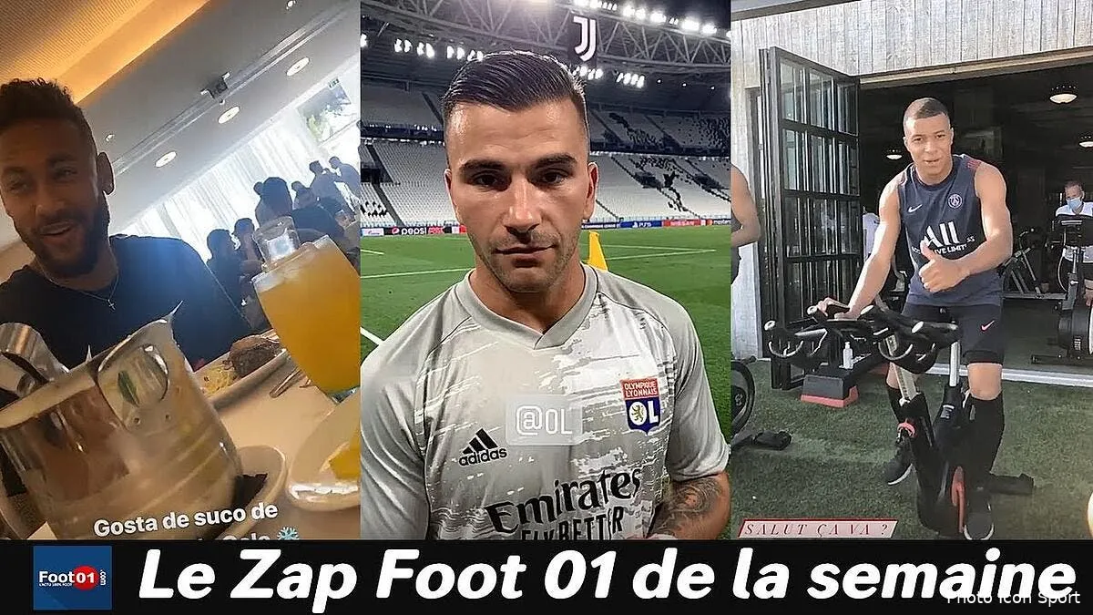 wtf neymar va vous surprendre mbappe prepare le tour de france maxresdefault291365