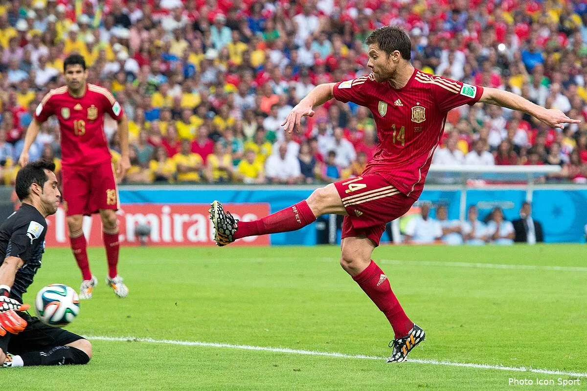 xabi alonso annonce sa retraite internationale iconsport bbb 180614 08 2090663