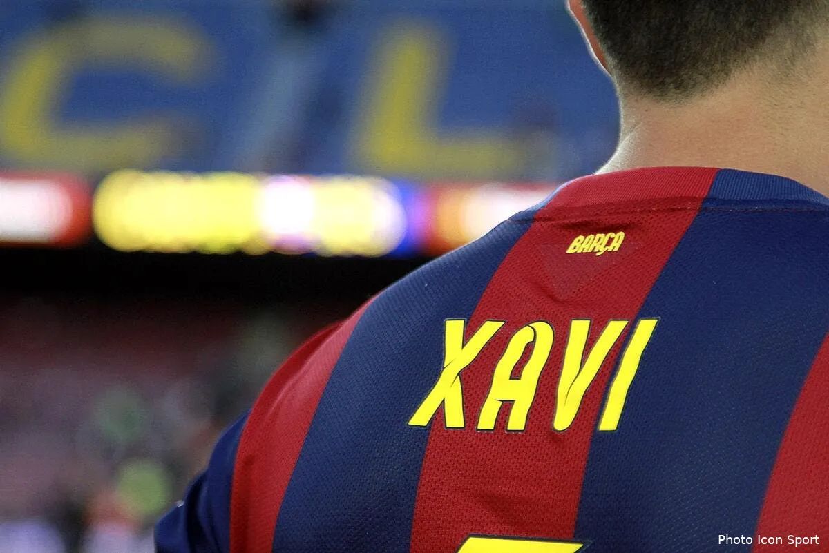 xavi au psg le parisien persiste et signe iconsport sho 230515 05 16112335
