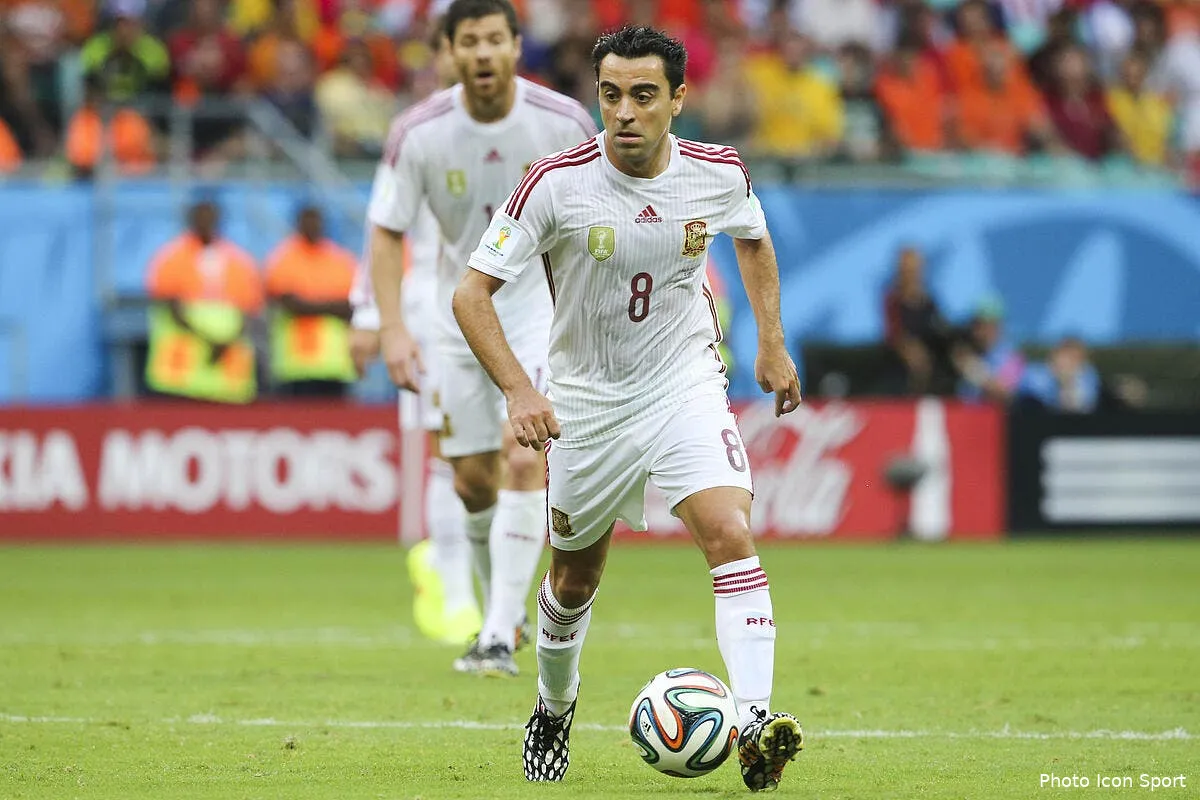 xavi et l espagne c est fini iconsport von 130614 09 2388931