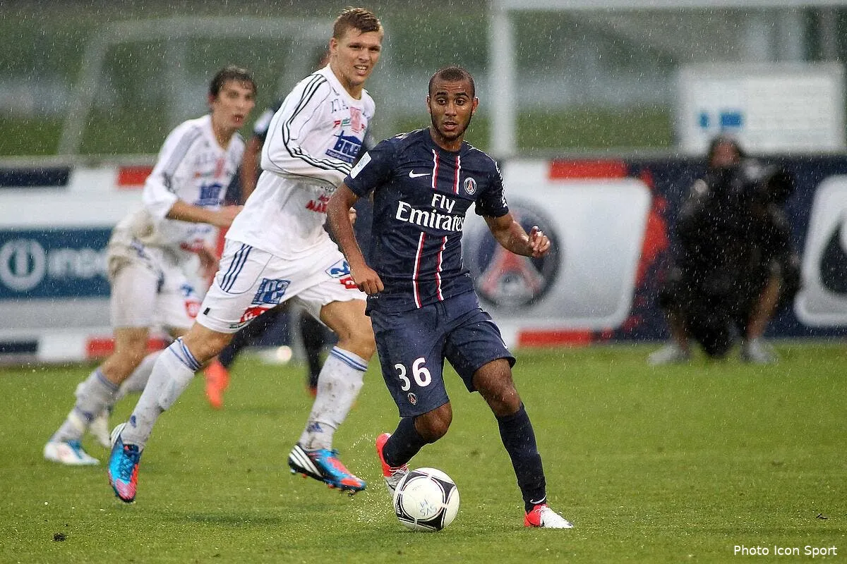 yaisien lache le psg pour l italie iconsport die 110712 05 5158269