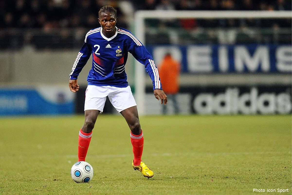 yanga mbiwa marque a vie par sa convocation en bleu iconsport oap 020310 66 4835097