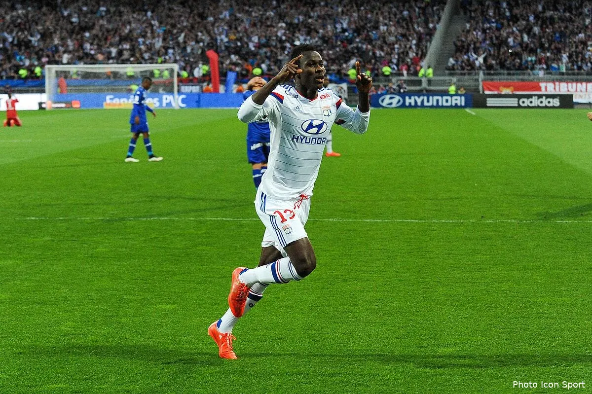 yattara de l ol au standard son agent reagit iconsport jpt 150415 04 02114633