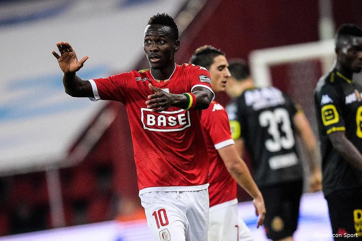 yattara de retour en france apres son bide au standard iconsport bel 281015 10 10128853