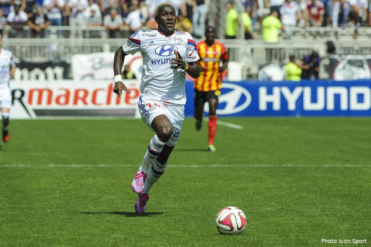 yattara promet d aller au charbon avec l ol iconsport jpt 240814 12 5894365