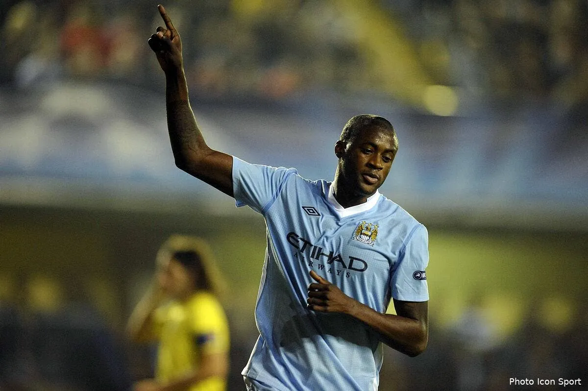 yaya toure devant ayew pour le titre de joueur africain de l annee iconsport spm 021111 05 0528995