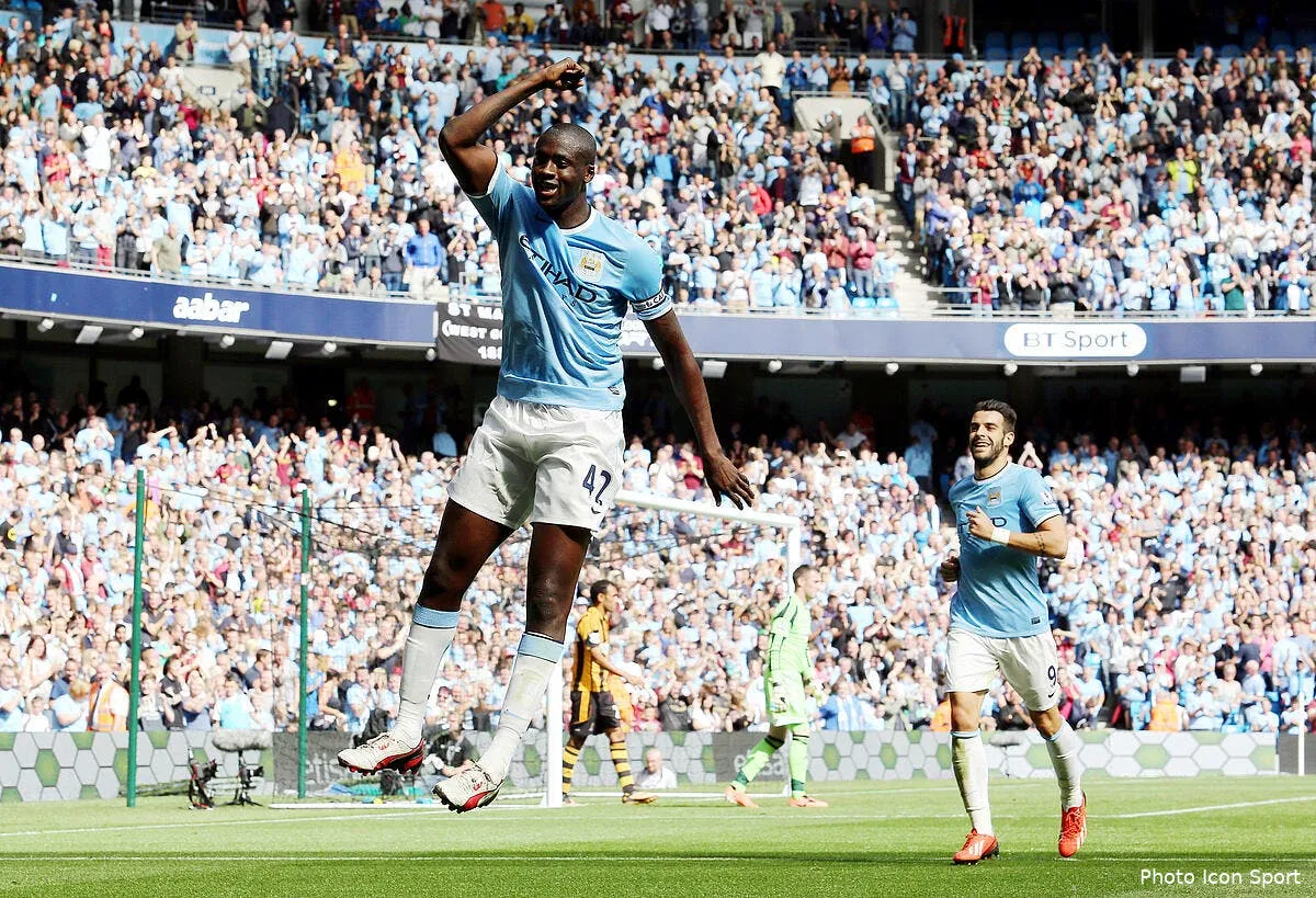 yaya toure est attire et effraye par le psg yaya toure74689
