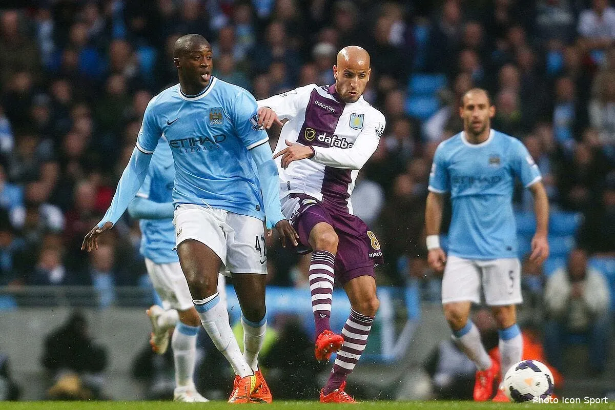 yaya toure le gros coup du psg pour cet ete iconsport bpi 070514 01 1485999