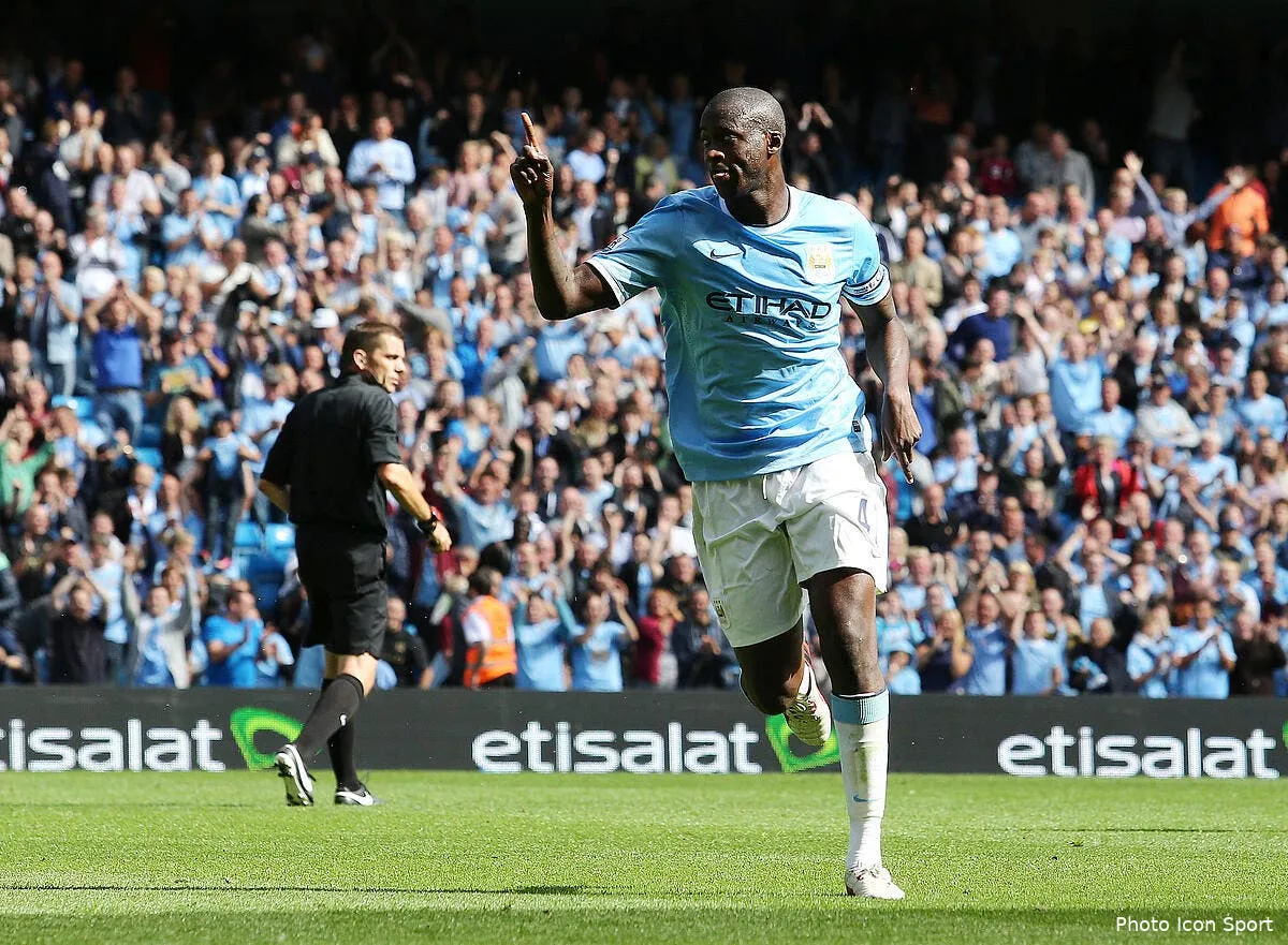 yaya toure menace man city le psg a l affut yaya toure 183633