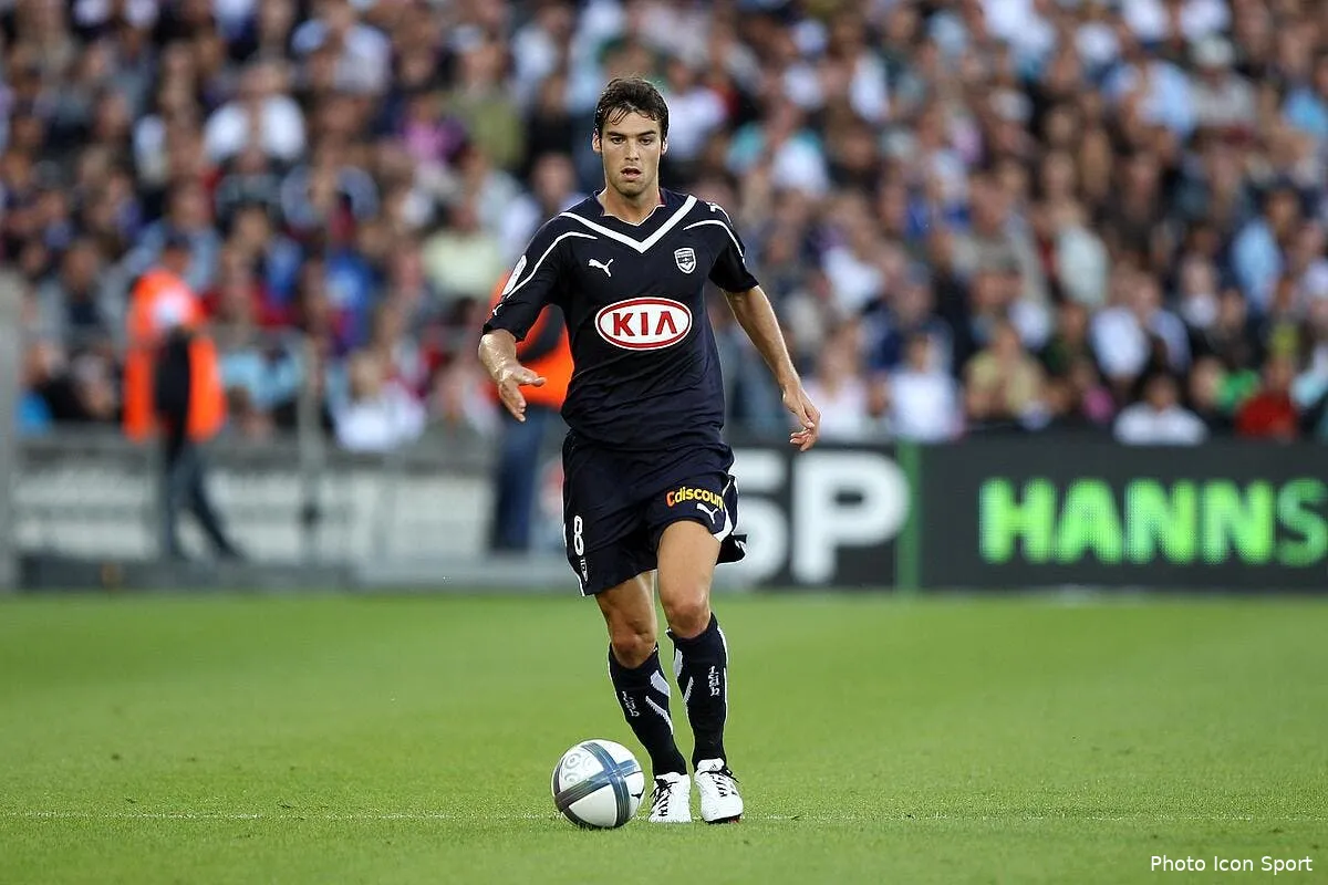 yoann gourcuf pour vendre des tickets triaud rigole iconsport per 150810 41 64111105