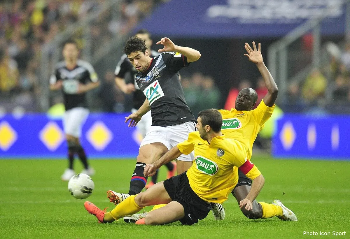 yoann gourcuff a enfin pris du plaisir avec l ol iconsport noe 280412 01 0134311