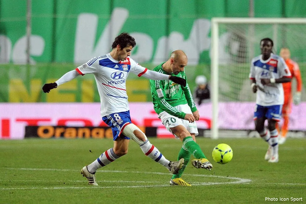 yoann gourcuff a ete etonne de ne pas souffrir contre l asse iconsport jpt 091212 12 1345109
