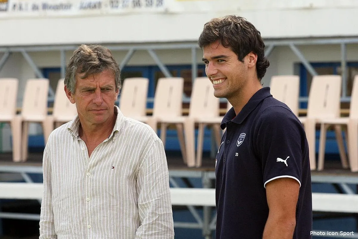 yoann gourcuff a lorient impossible selon son pere iconsport bre 270708 01 1155029