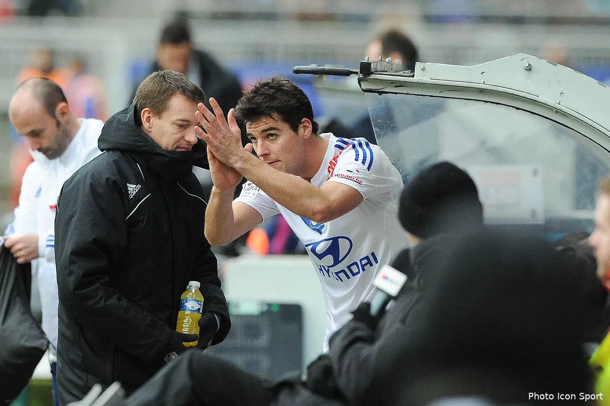 yoann gourcuff aligne presque de force pour nantes ol iconsport jpt 260114 03 03 176113