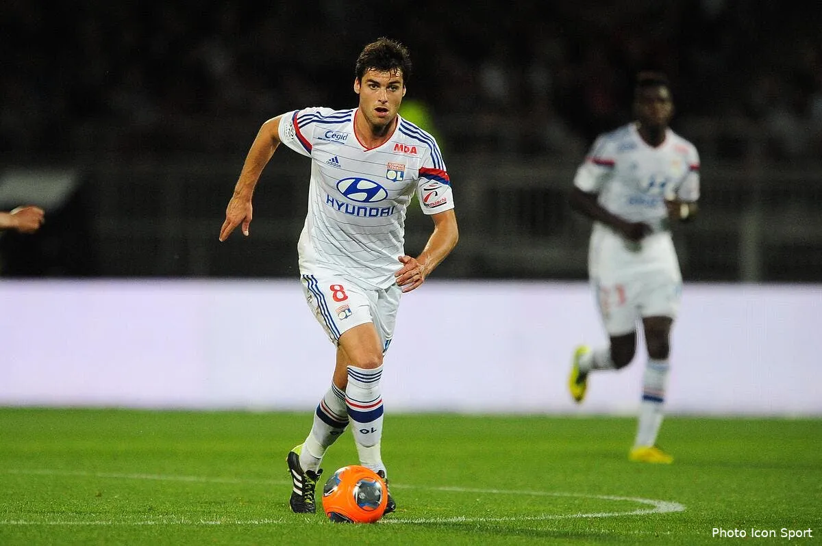 yoann gourcuff aurait pu atterrir a chelsea gourcuff 385043
