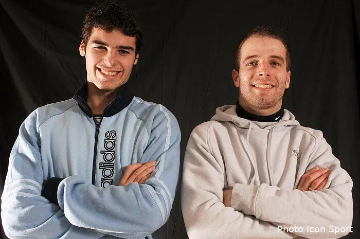 yoann gourcuff doit quitter l ol pour rebondir selon didot iconsport lag 070306 01 1354757