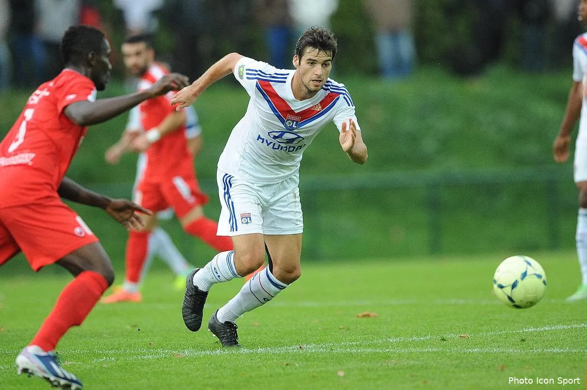 yoann gourcuff est content et pret pour asse ol iconsport thp 021113 01 1669003