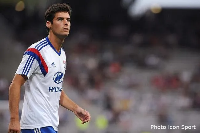 yoann gourcuff invendable et invendu yoann gourcuff son pere n envisage rien au mercato iconsport jpt 230714 08 103 8833189513