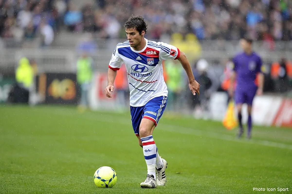 yoann gourcuff l ol a des contacts mais iconsport noe 280413 09 10161855