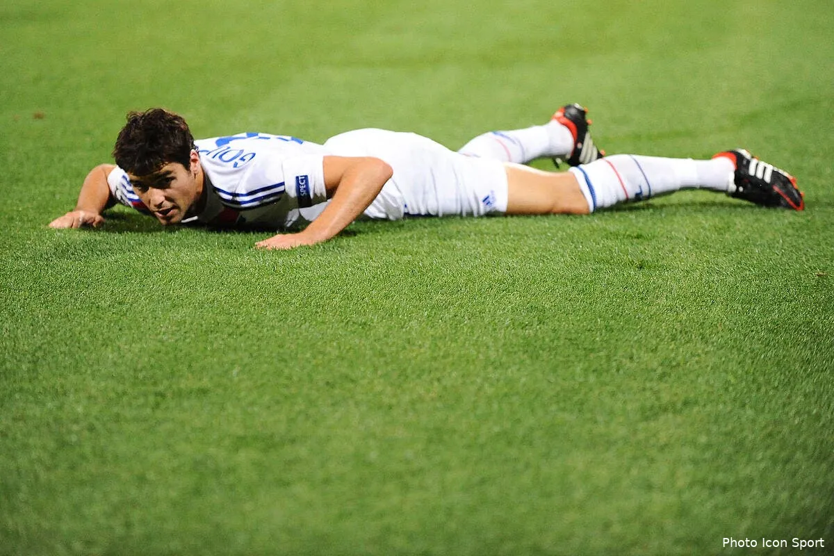 yoann gourcuff l ol tremble de nouveau iconsport jpt 200813 03 0166011