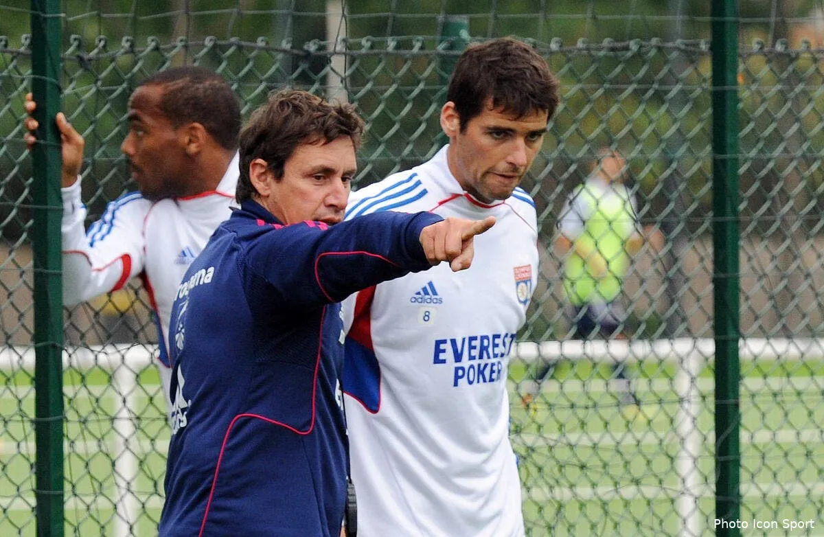 yoann gourcuff n a pas un traitement specifique a l ol iconsport jpt 111011 66 2676277