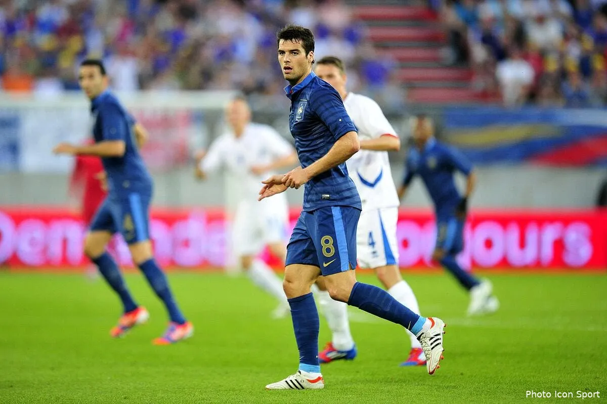 yoann gourcuff refuse de se prendre la tete avec la liste des 23 iconsport noe 270512 05 0535548