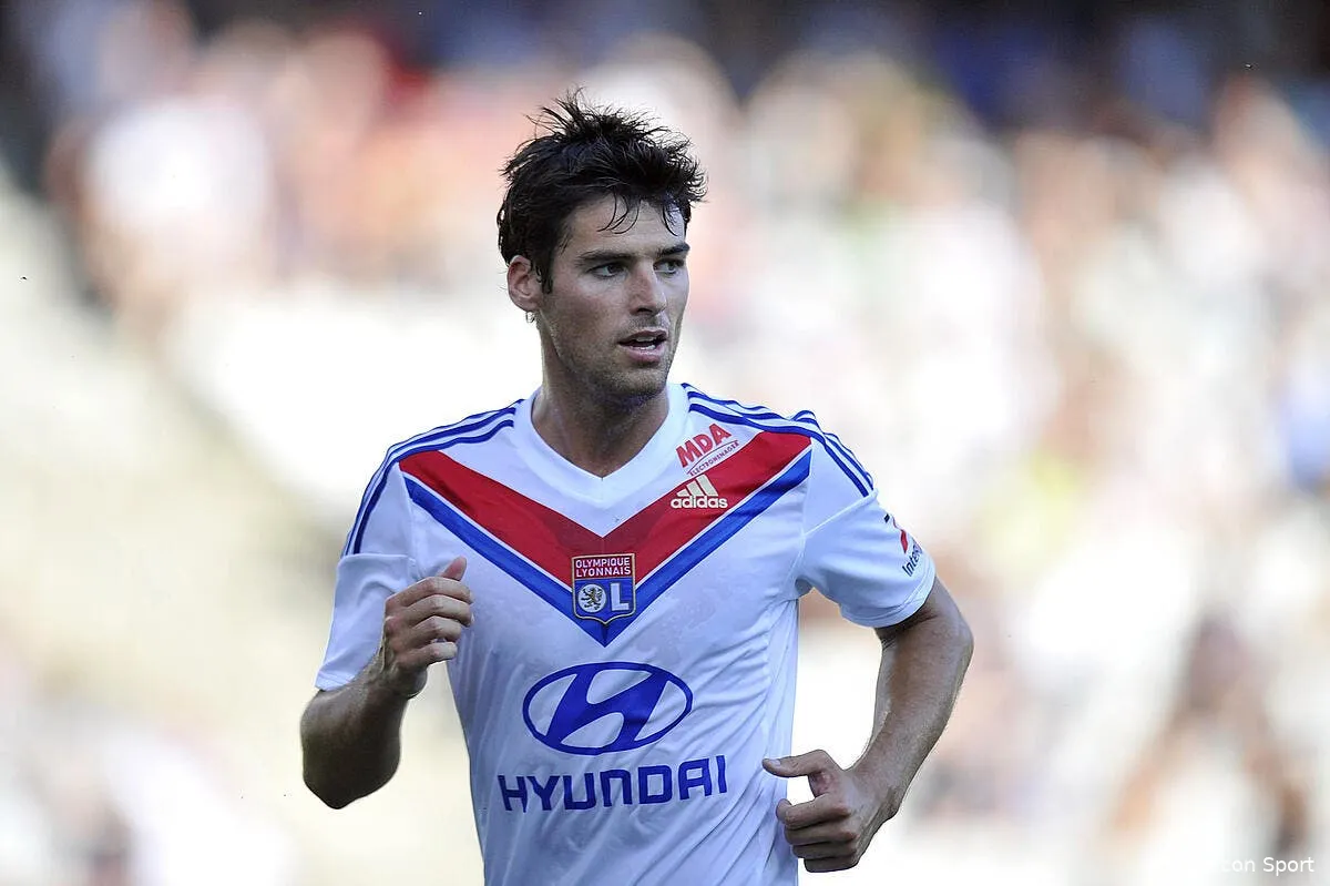 yoann gourcuff un chiffre qui le rend indispensable a l ol iconsport noe 200713 05 9661947