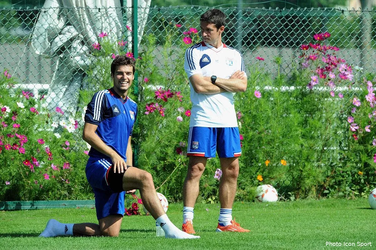yoann gourcuff un grand retour prevu pour om ol iconsport jpt 090812 001 1081997