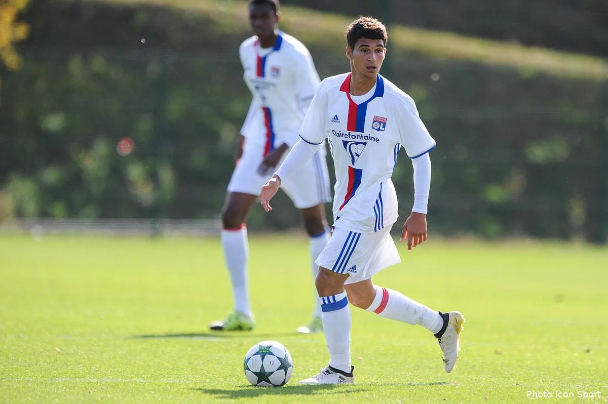 youth league l ol gagne a zagreb et s offre une finale iconsport jpt 181016 93 57 1161720