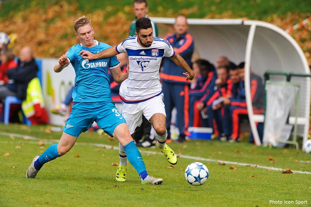 youth league l ol pulverise le zenith iconsport jpt 041115 01 10124717