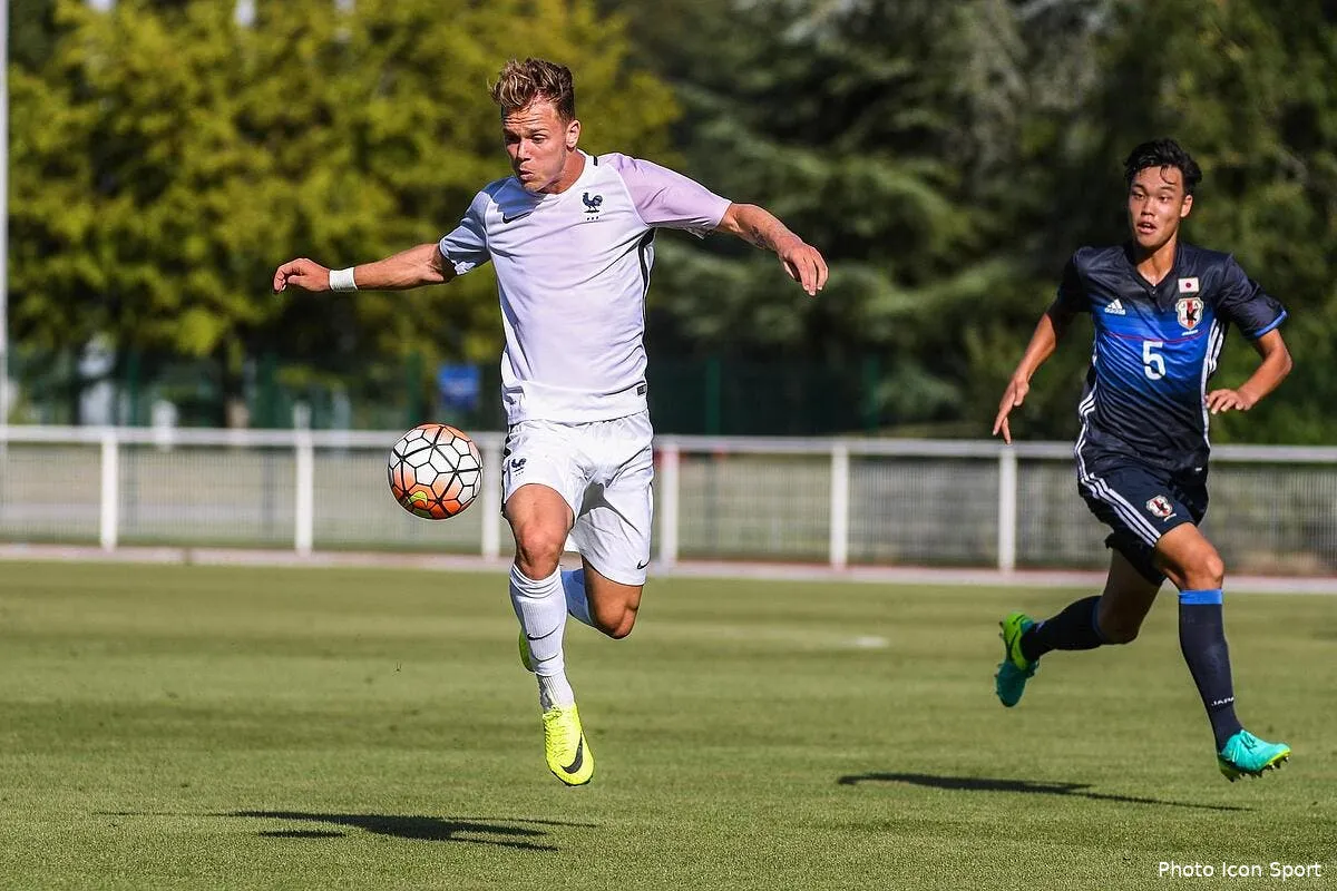 youth league un triple de cardona et monaco bat tottenham iconsport dib 310816 10 12154962