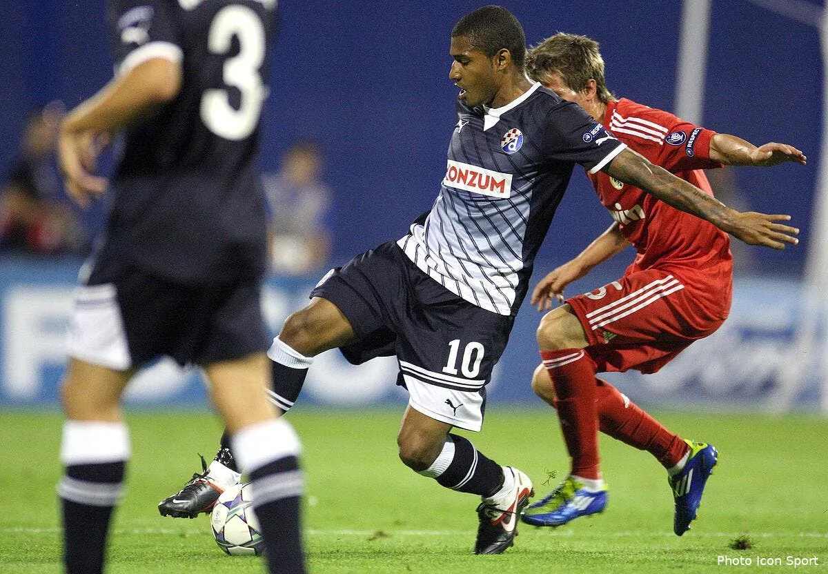 zagreb ne fait aucun complexe avant lyon iconsport pxl 140911 05 1425230