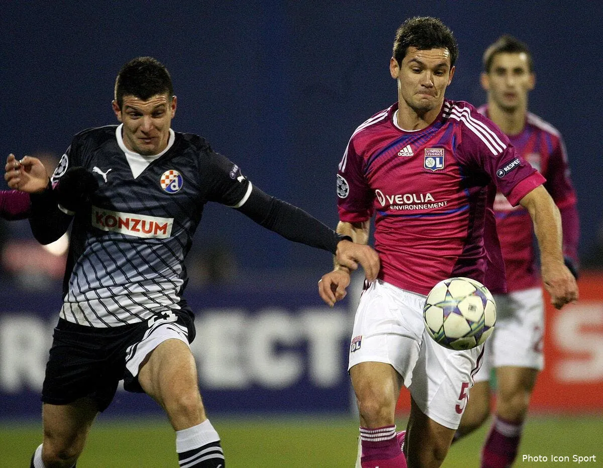 zagreb trouve honteux les soupcons sur le match contre l ol iconsport pic 071211 89 9228325