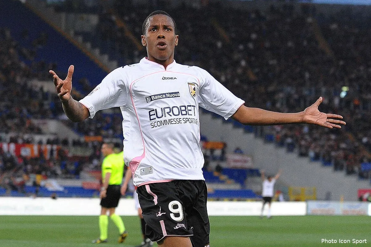 zamparini essaye de refourguer un autre joueur au psg abel27456